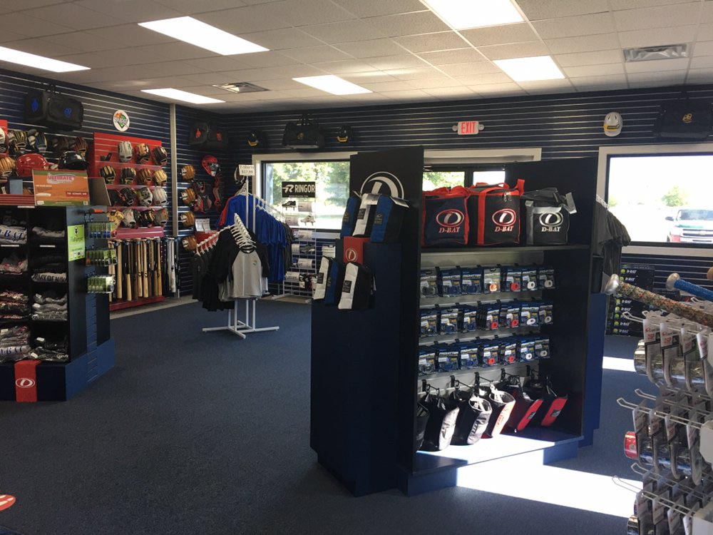 D-BAT Warner Robins